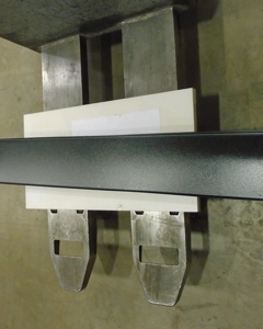 Top enclosure light trap frame 1.5m domestic production